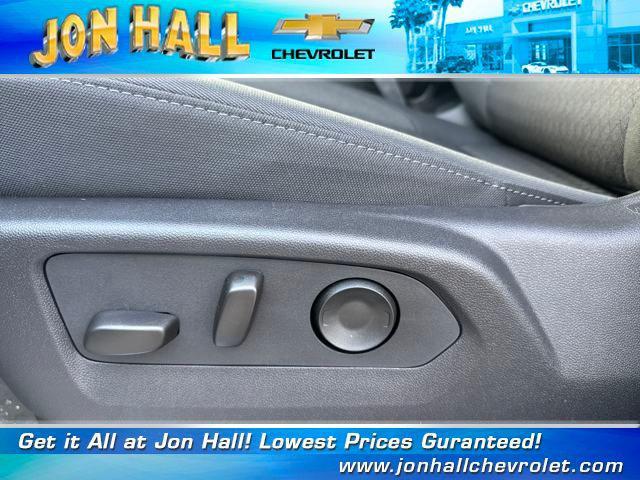 new 2025 Chevrolet Silverado 1500 car, priced at $49,780