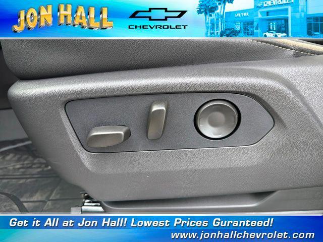 new 2026 Chevrolet Suburban car, priced at $91,932