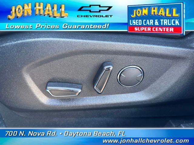 used 2018 Ford Edge car, priced at $17,965