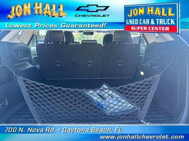 used 2018 Ford Edge car, priced at $17,965