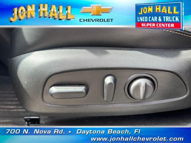 used 2019 Chevrolet Equinox car, priced at $15,978