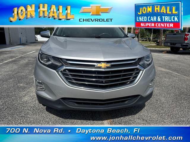 used 2019 Chevrolet Equinox car, priced at $15,978