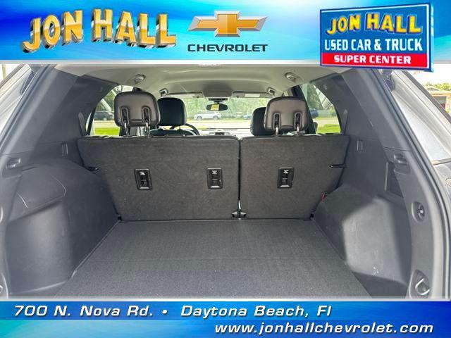 used 2019 Chevrolet Equinox car, priced at $15,978
