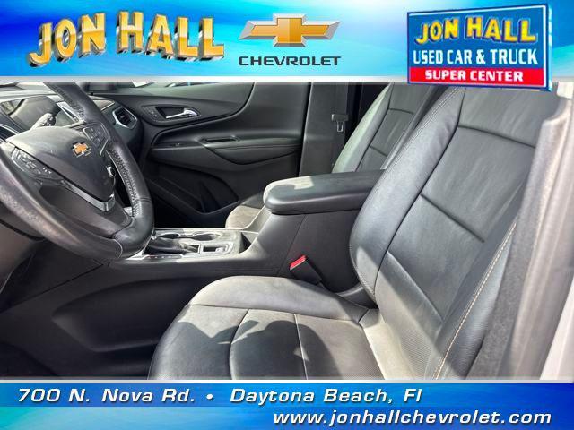 used 2019 Chevrolet Equinox car, priced at $15,978