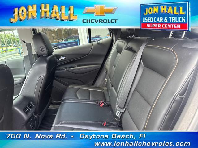 used 2019 Chevrolet Equinox car, priced at $15,978