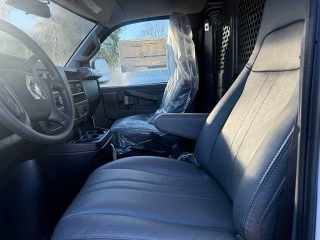 new 2024 Chevrolet Express 2500 car, priced at $38,340