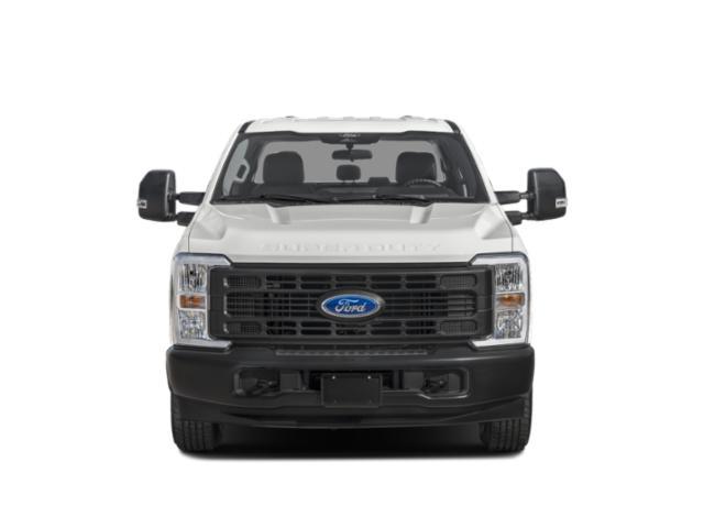 used 2023 Ford F-250 car