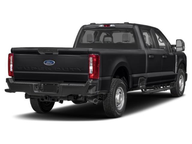 used 2023 Ford F-250 car