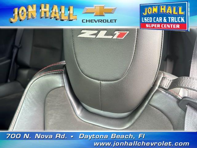 used 2013 Chevrolet Camaro car, priced at $35,978