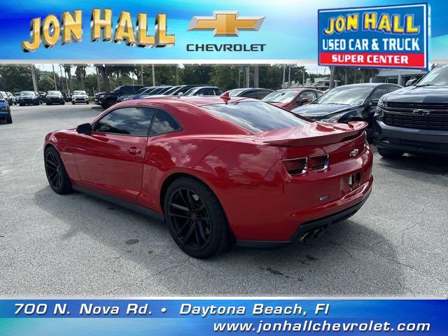 used 2013 Chevrolet Camaro car, priced at $35,978