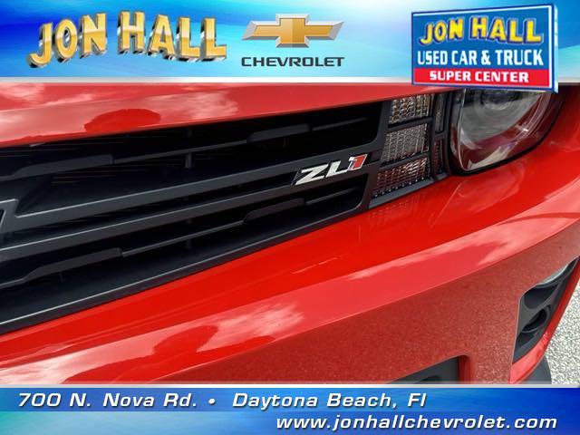 used 2013 Chevrolet Camaro car, priced at $35,978