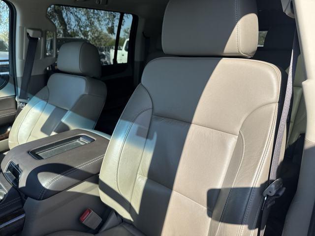 used 2019 Chevrolet Suburban car, priced at $27,845