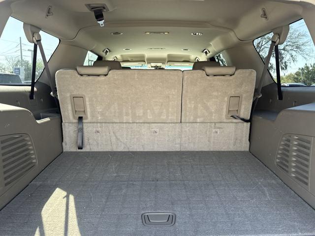 used 2019 Chevrolet Suburban car, priced at $27,845