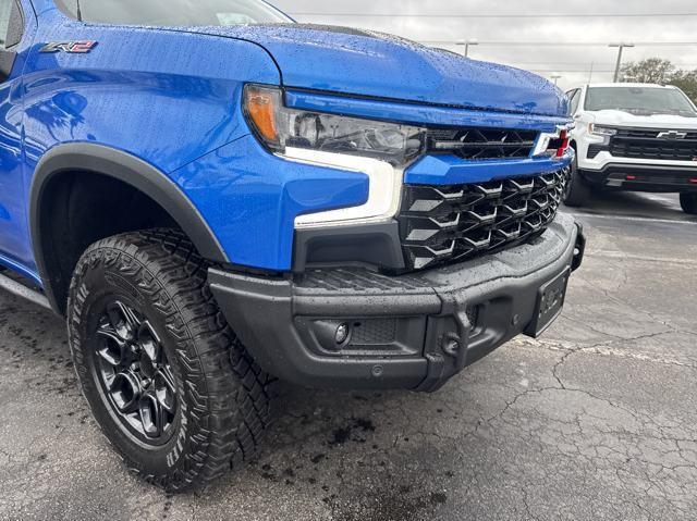 new 2025 Chevrolet Silverado 1500 car, priced at $67,928