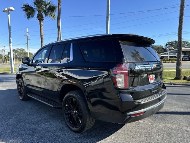 new 2024 Chevrolet Tahoe car, priced at $57,254