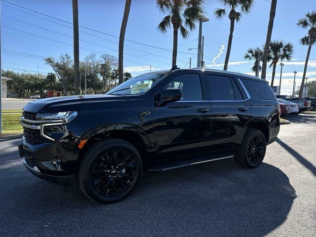 new 2024 Chevrolet Tahoe car, priced at $57,254