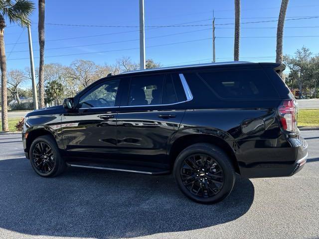 new 2024 Chevrolet Tahoe car, priced at $57,254