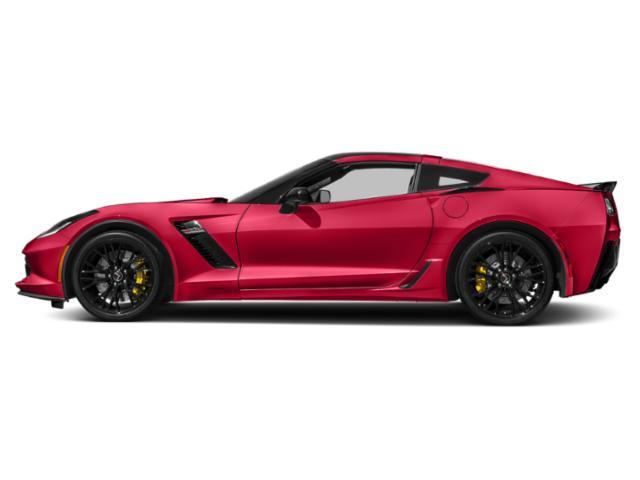 used 2015 Chevrolet Corvette car