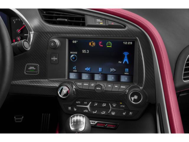 used 2015 Chevrolet Corvette car