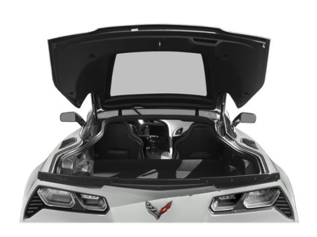 used 2015 Chevrolet Corvette car
