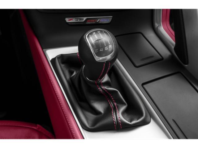 used 2015 Chevrolet Corvette car