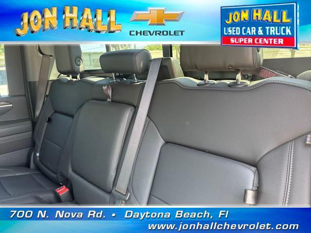 used 2025 GMC Sierra 2500 car, priced at $72,978