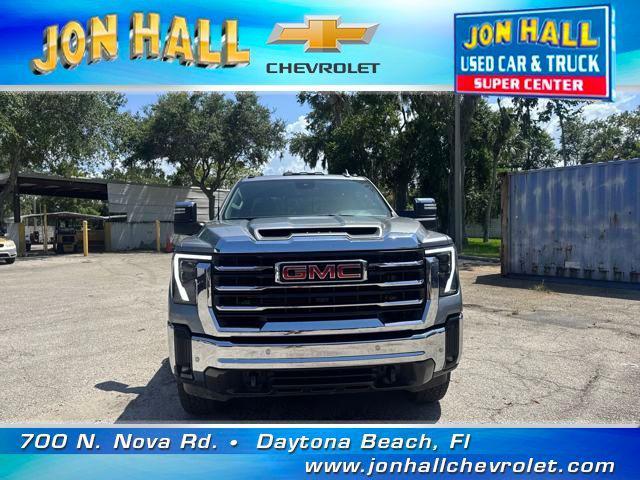 used 2025 GMC Sierra 2500 car, priced at $72,978