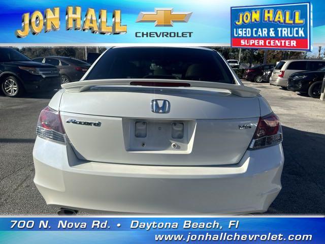 used 2008 Honda Accord car, priced at $10,990