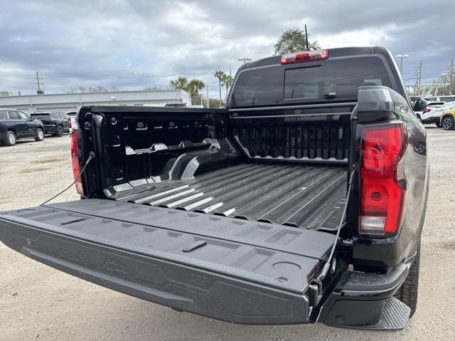 new 2024 Chevrolet Colorado car, priced at $34,720