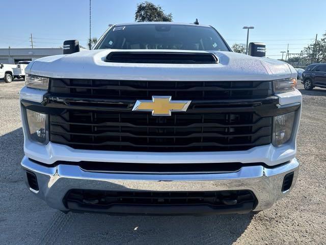 new 2024 Chevrolet Silverado 2500 car, priced at $59,990