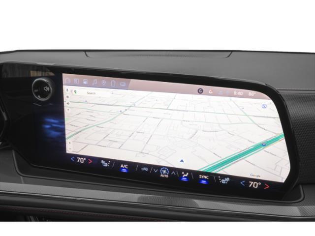 new 2026 Chevrolet Suburban car, priced at $80,179