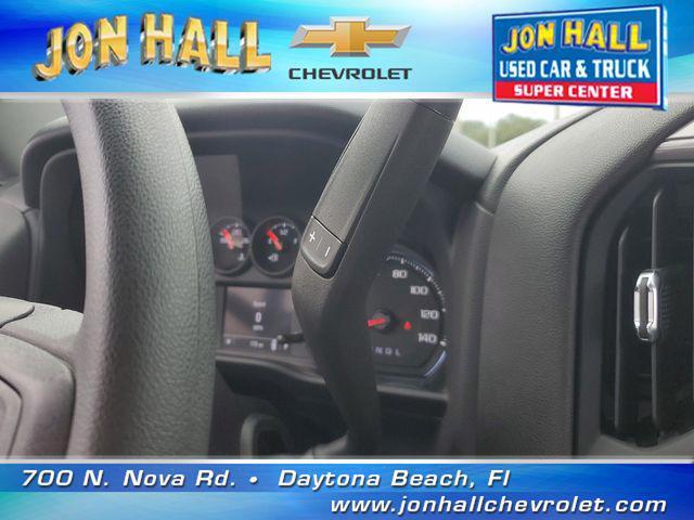 new 2024 Chevrolet Silverado 3500 car, priced at $54,990