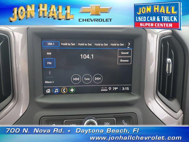 new 2024 Chevrolet Silverado 3500 car, priced at $54,990