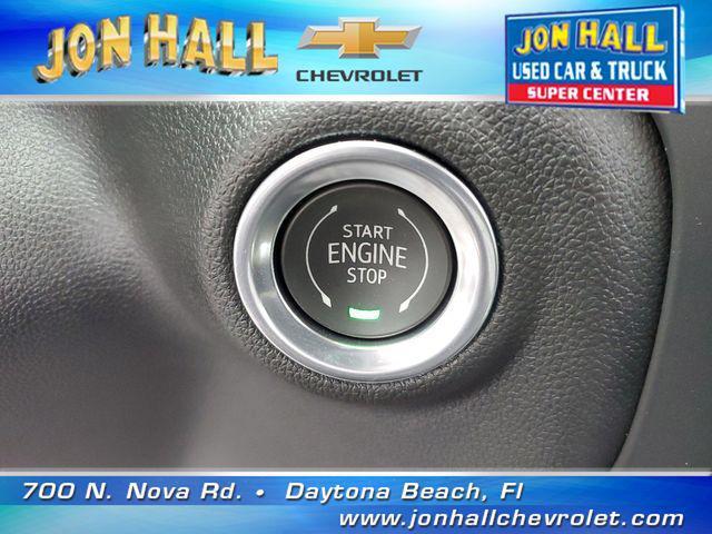 new 2024 Chevrolet Silverado 3500 car, priced at $54,990