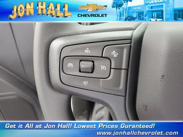new 2024 Chevrolet Silverado 3500 car, priced at $54,990