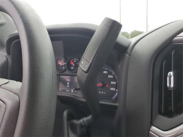 new 2024 Chevrolet Silverado 3500 car, priced at $55,990