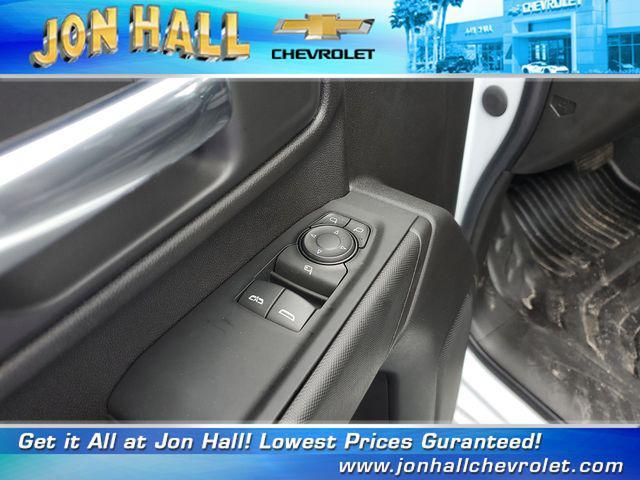 new 2024 Chevrolet Silverado 3500 car, priced at $54,990