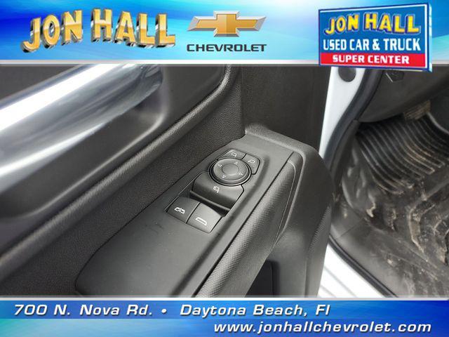 new 2024 Chevrolet Silverado 3500 car, priced at $54,990