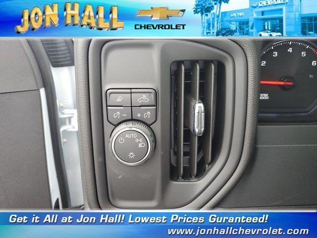 new 2024 Chevrolet Silverado 3500 car, priced at $54,990