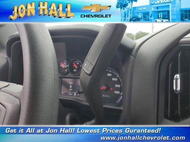 new 2024 Chevrolet Silverado 3500 car, priced at $54,990