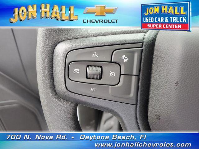 new 2024 Chevrolet Silverado 3500 car, priced at $54,990