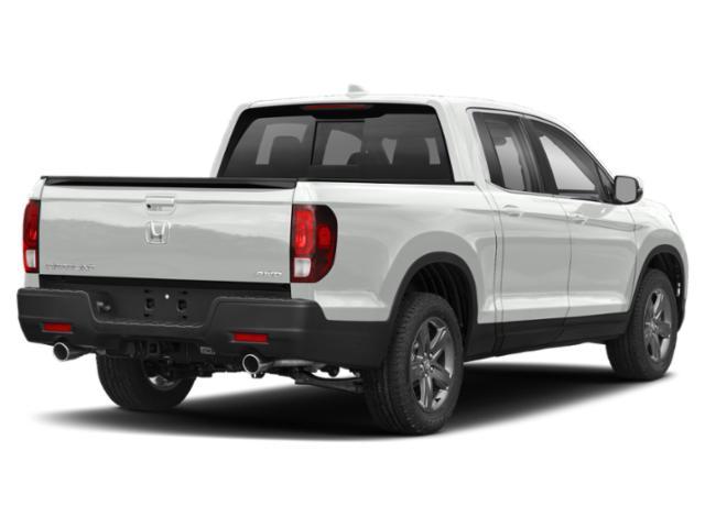 used 2021 Honda Ridgeline car, priced at $23,967