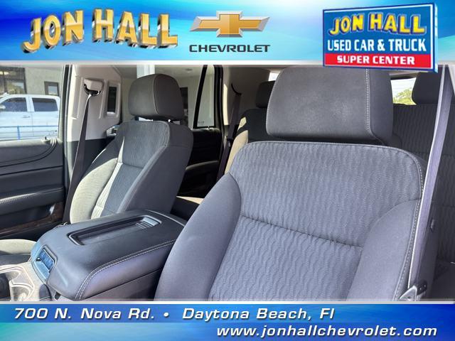 used 2017 Chevrolet Tahoe car, priced at $18,965