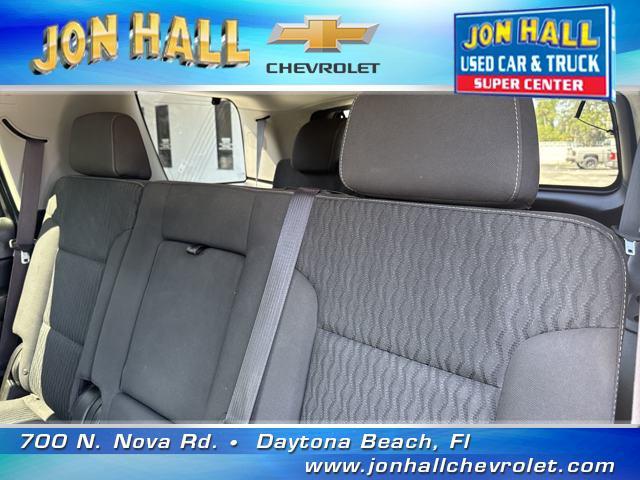 used 2017 Chevrolet Tahoe car, priced at $18,965
