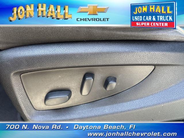 used 2017 Chevrolet Tahoe car, priced at $18,965