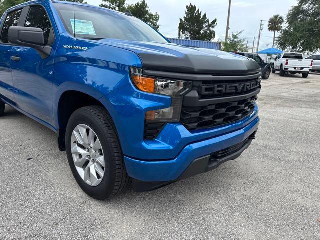 used 2022 Chevrolet Silverado 1500 car, priced at $29,965