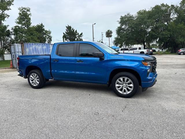 used 2022 Chevrolet Silverado 1500 car, priced at $29,965