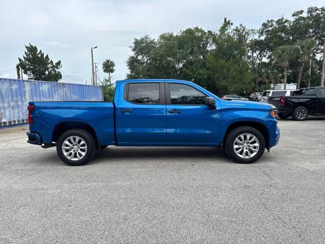 used 2022 Chevrolet Silverado 1500 car, priced at $29,965