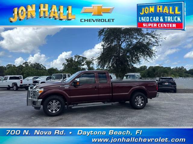 used 2011 Ford F-250 car, priced at $19,997