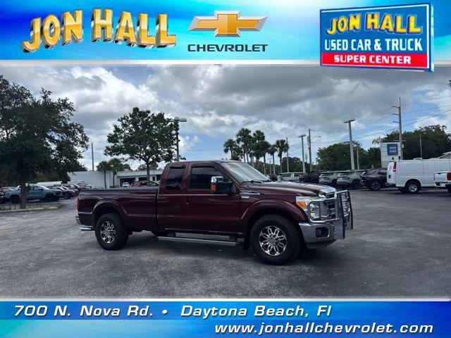 used 2011 Ford F-250 car, priced at $19,997